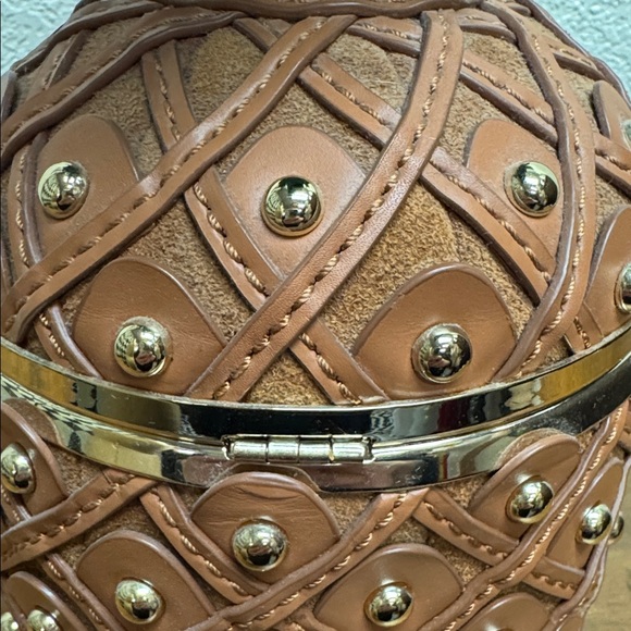 Kate Spade Pineapple Novelty Purse - Picture 8 of 8